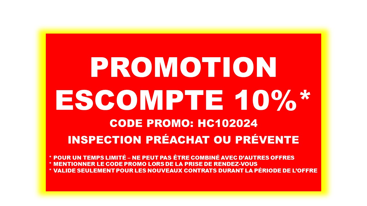 Promotion10%francais